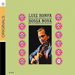 Plays & Sings Bossa Nova (Dig)