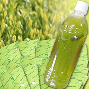 【クリックで詳細表示】【幻のお茶】鹿児島産100％べにふうき大容量[ご家庭用90包]