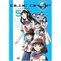 BLUE DROP~�V�g�B�̋Y��~ Vol.5 [DVD]