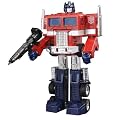 TRANSFORMERS MUSIC LABEL OPTIMUSPRIME speakers for ipod
