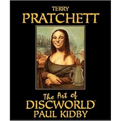 The Art of Discworld (GollanczF.)
