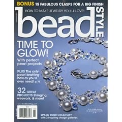 Bead & Button/Bead Style [US] January 2012 (�P��)