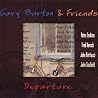 Gary Burtonのアルバムの画像