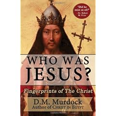 Who Was Jesus?: Fingerprints of the Christ