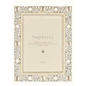 Sophisty �A���x�X�N�t���[�� �z���C�g SJ01-L-WH