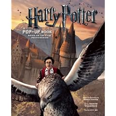 Harry Potter: Based on the Film Phenomenon