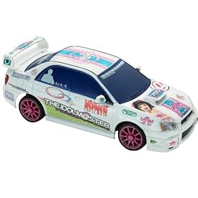 1/28 R/C �u�����R���v �A�C�h���}�X�^�[ 765�v��Ver.