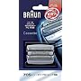 Braun �V���[�Y7/�v���\�j�b�N�Ή� �Ԑn�E���n��̌^�J�Z�b�g F/C70S