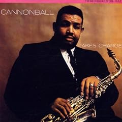 Cannonball Takes Charge