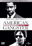 [DVD]デンゼル・ワシントン アメリカン・ギャングスター コレクターズBOX (初回限定生産) [DVD]