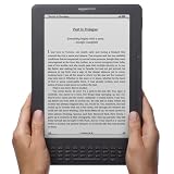 Kindle DX Wireless Reading Device, Free 3G, 9.7
