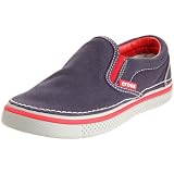 Crocs Kids Hover Sneak Slip On Casual Shoe