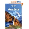 Lonely Planet Austria