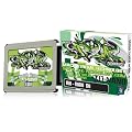 Mach Xtreme Technology MX-NANO 1.8�C���`IDE 50pin MLC-SSD 60GB (MXSSD1MNANO50-60G)