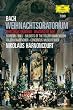 Christmas Oratorio [DVD] [Import]
