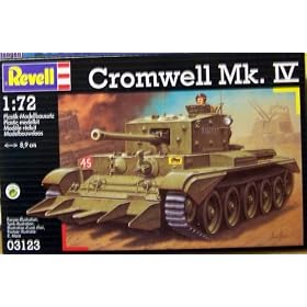 1/72 �N�����E�F��MK4