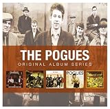 The POGUES (Original Album Series)