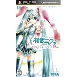 �����~�N -Project DIVA- 2nd ���T �˂�ǂ낢�ǂՂ炷�u�����~�N Project DIVA�v���TVer �`���[���t���Z�K�ɂ��