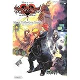 KINGDOM HEARTS 358/2Days NDS�� Heart Collection Guide �X�N�E�F�A�E�G�j�b�N�X�����U���{ (V�W�����v�u�b�N�X)V�W�����v�ҏW���ɂ��