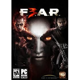 F.E.A.R. 3 (PC�E�A����)