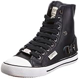 Esprit Shoes Kids Benny Canvas Trainer