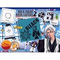 �K�V���|�� BLEACH-�u���[�`- �u���[�`�\�E���O�b�Y2 �o���_�i(���\�O��ver.)/�R��&�u���[�`���S�~���[����5��B�Z�b�g