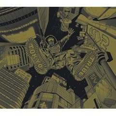 TOKYO TRIBE2