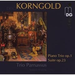 Trio Op.1/Suite for 2 Violin