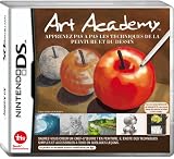  Art Academy
