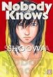 Nobody Knows (�ԉ��R�~�b�N�X)