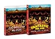 �t�@���^�X�e�B�b�NMr.FOX [Blu-ray]
