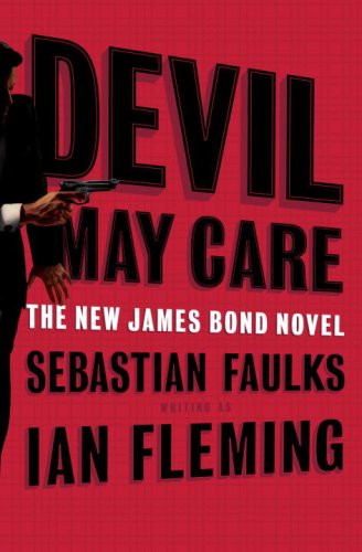  Devil May Care