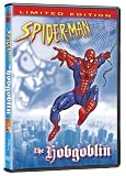 [DVD] Spider-Man Hobgoblin
