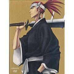 BLEACH �a鮓��ٕ��� 2 [DVD]