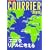 COURRiER Japon (�N�[���G �W���|��) 2008�N 08���� [�G��]