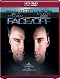[DVD] Face/Off [HD DVD]