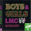 BOYS&GIRLS(��������)(DVD�t)