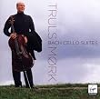 Cello Suites Bwv 1007-1012