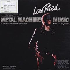 Metal Machine Music