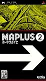  MAPLUSポータブルナビ2