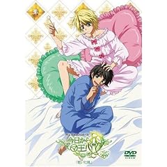 ��������}��!R OVA(3)�u���������v [DVD]