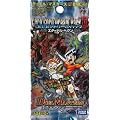 �f���G���E�}�X�^�[�Y TCG �R���R���E�h���[���E�p�b�N4 �G�^�[�i���E�w���� �ySingle Pack�z DMC-61