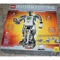 LEGO Mindstorms NXT���S�}�C���h�X�g�[�� �l�N�X�g�@NEW�@���A���i�@���S�@�}�C���h�X�g�[�������i������������@NXT�G�k�E�G�b�N�X�E�e�B�[�ƂȂ��ēo��I�I