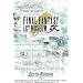 �t�@�C�i���t�@���^�W�[XIII �A�[�g�~���[�W�A���� 1BOX