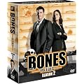 BONES�@-���͌��-�@�V�[�Y��2 �iSEASONS�R���p�N�g�E�{�b�N�X�j [DVD]