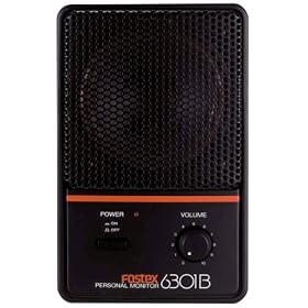FOSTEX �p�[�\�i���E���j�^�[ 6301B-H