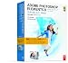 Adobe Photoshop Elements 8 ���{��� �抷�E�A�b�v�O���[�h�� Macintosh��