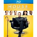 House: Season Seven [Blu-ray] [Import]