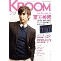 KBOOM(�P�[�u�[��)2010�N3����