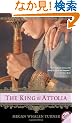 The King of Attolia (Thief of Eddis)